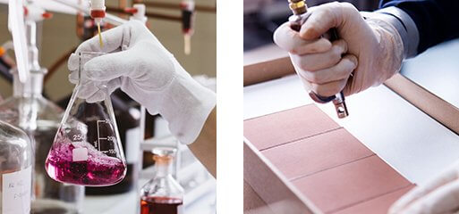 Saro Lab